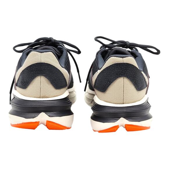Adidas Astirastar JQ6077 Mesh Running Shoes Carbon Orange EU 46 US 11.5 - NWB main image 4